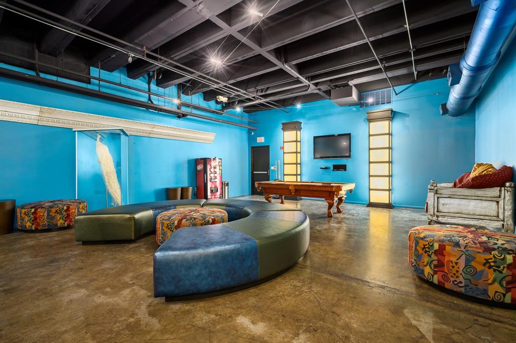 705 Main Street #206, Houston, Texas image 19
