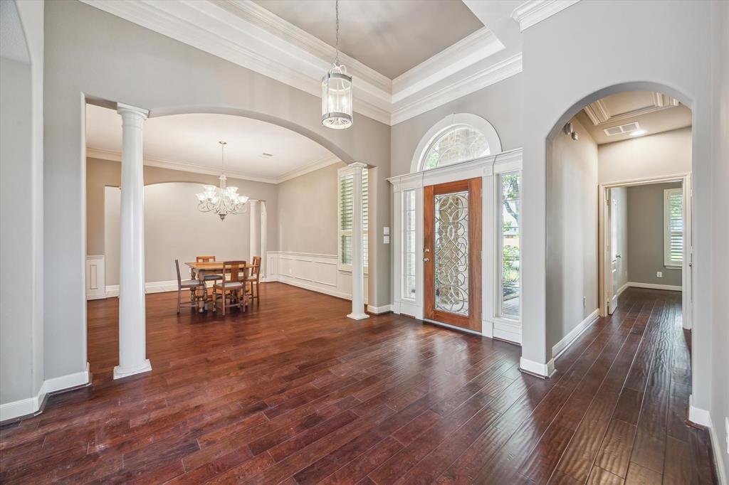 2703 Kestrel Trace Lane, Katy, Texas image 6