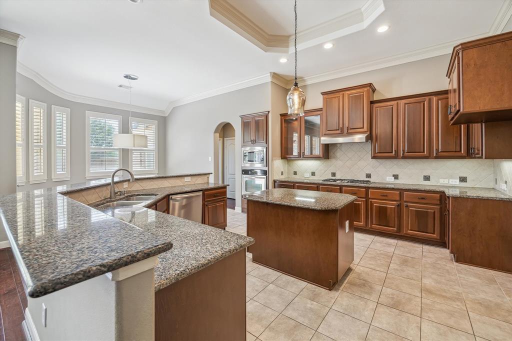 2703 Kestrel Trace Lane, Katy, Texas image 15