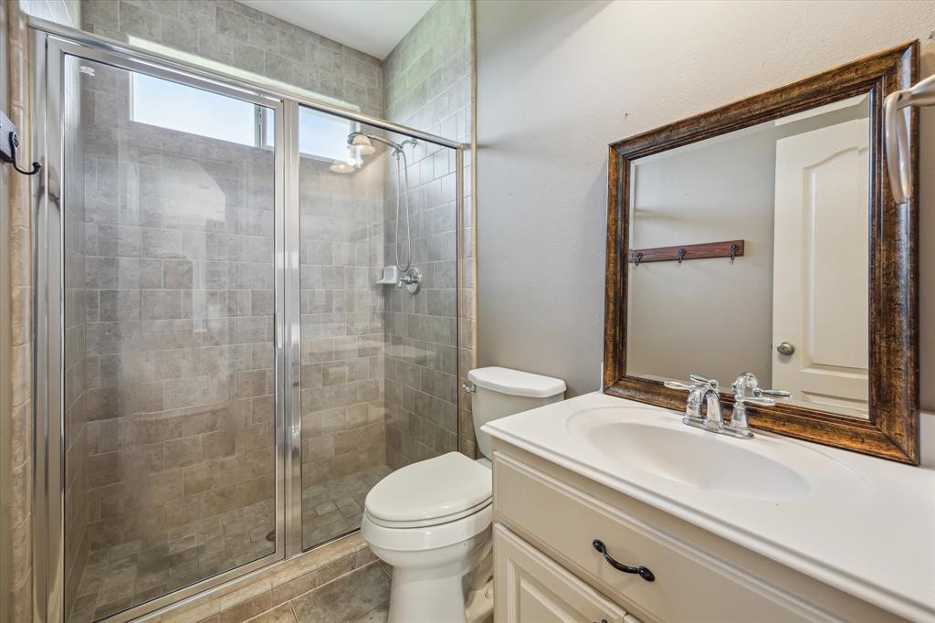 2703 Kestrel Trace Lane, Katy, Texas image 20