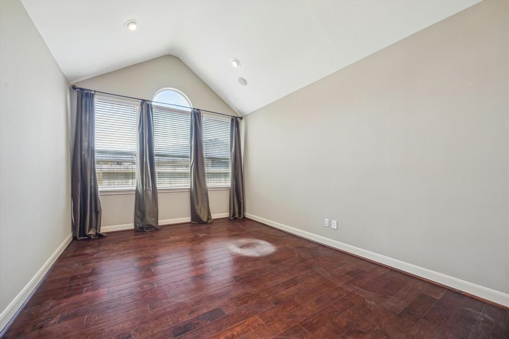 2703 Kestrel Trace Lane, Katy, Texas image 24