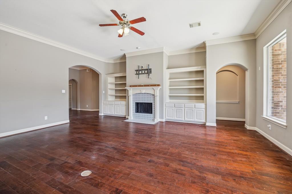 2703 Kestrel Trace Lane, Katy, Texas image 11