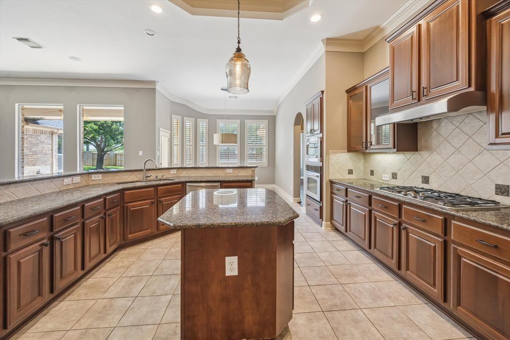 2703 Kestrel Trace Lane, Katy, Texas image 17