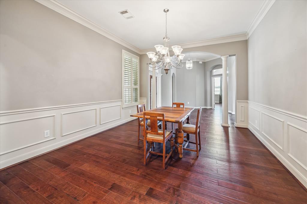 2703 Kestrel Trace Lane, Katy, Texas image 7