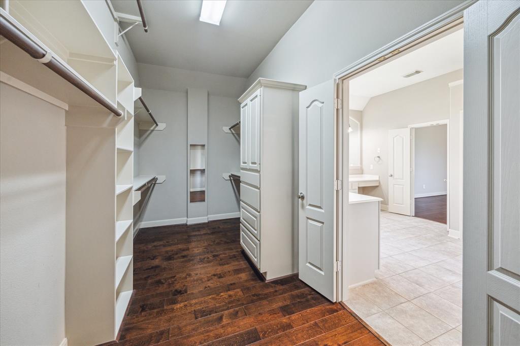 2703 Kestrel Trace Lane, Katy, Texas image 23
