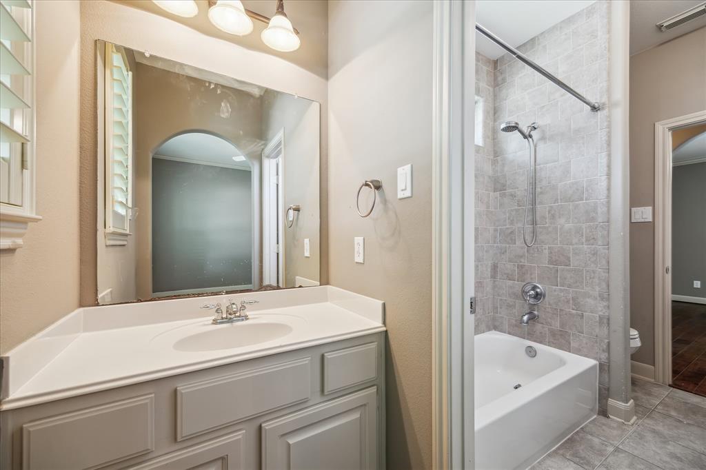 2703 Kestrel Trace Lane, Katy, Texas image 25