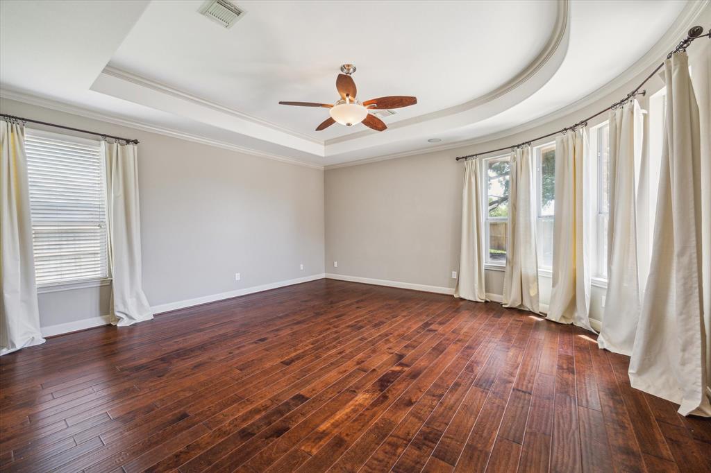 2703 Kestrel Trace Lane, Katy, Texas image 5