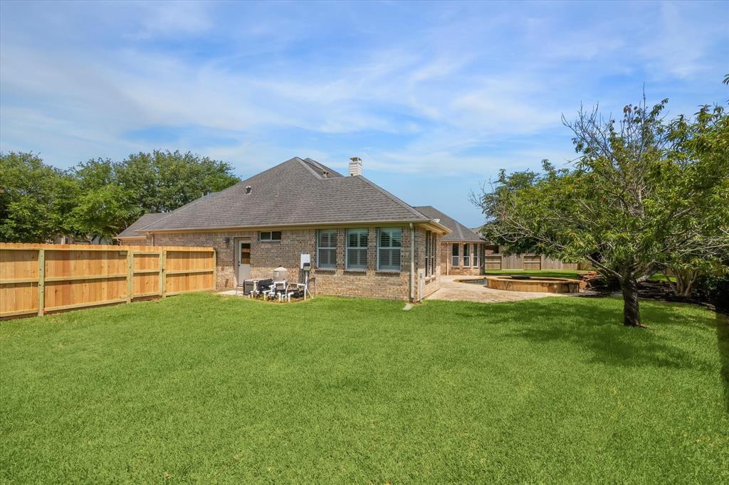 2703 Kestrel Trace Lane, Katy, Texas image 31
