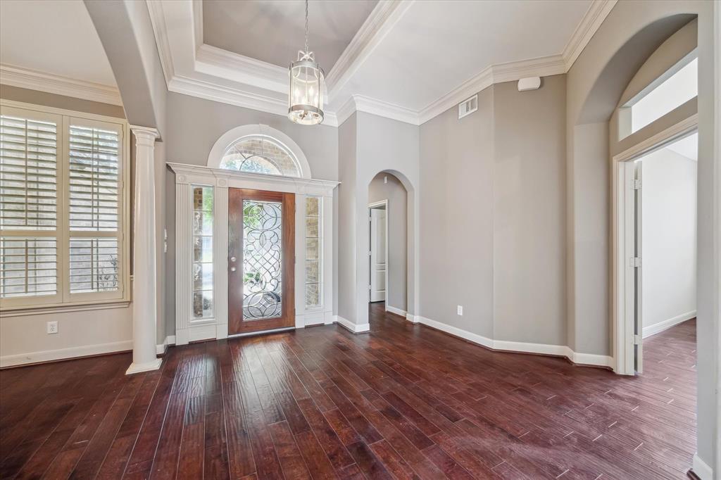 2703 Kestrel Trace Lane, Katy, Texas image 4