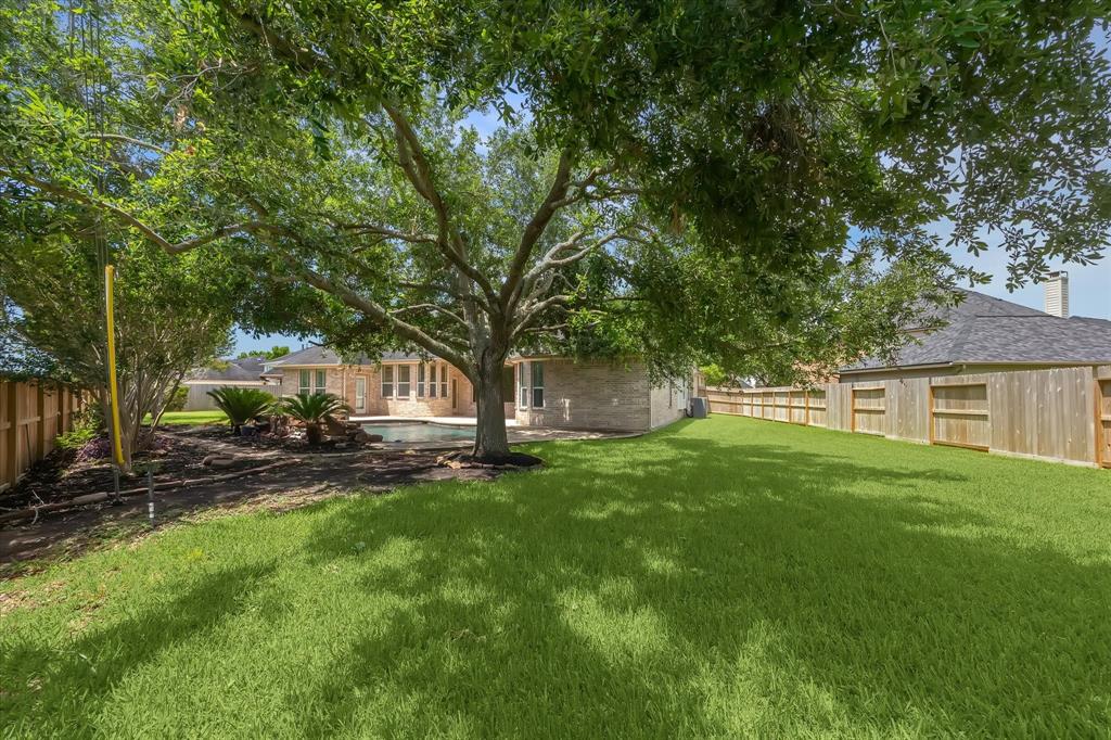 2703 Kestrel Trace Lane, Katy, Texas image 29