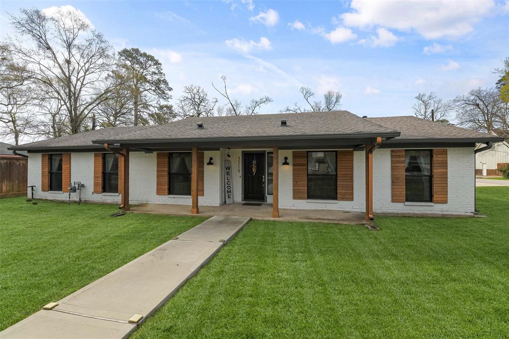 3319 Shadowcrest Lane