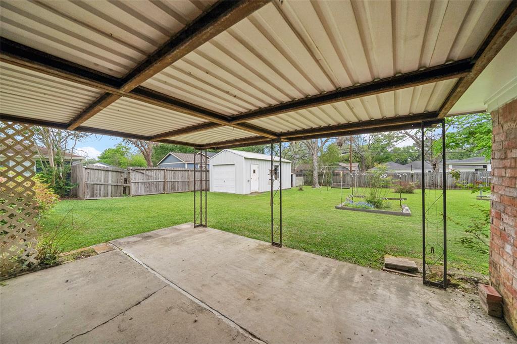 15914 Juneau Lane, Jersey Village, Texas image 22