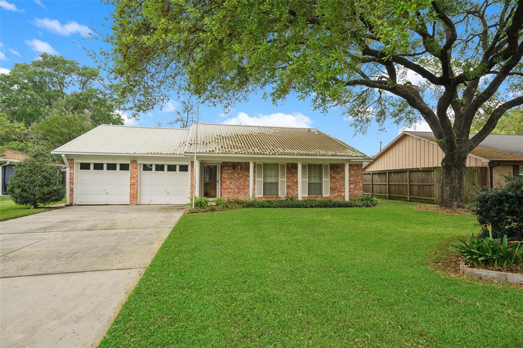 15914 Juneau Lane, Jersey Village, Texas image 1