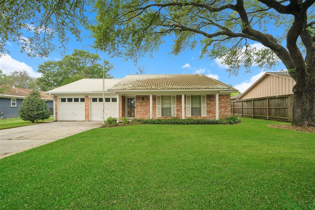 15914 Juneau Lane, Jersey Village, Texas image 28