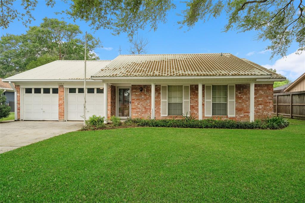 15914 Juneau Lane, Jersey Village, Texas image 27