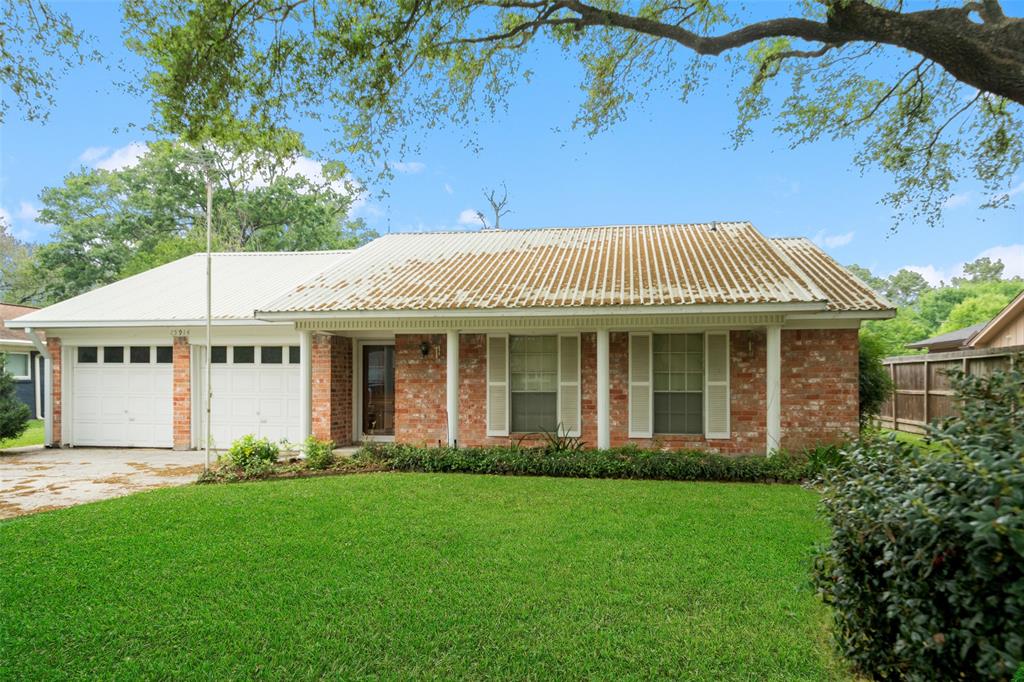 15914 Juneau Lane, Jersey Village, Texas image 2