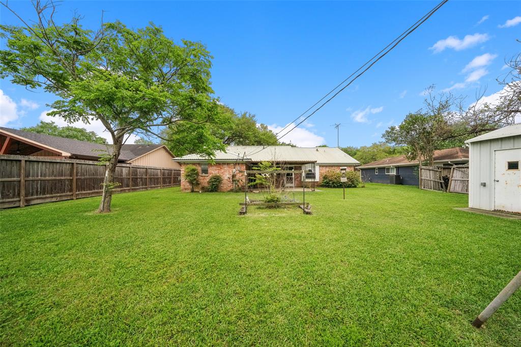 15914 Juneau Lane, Jersey Village, Texas image 25