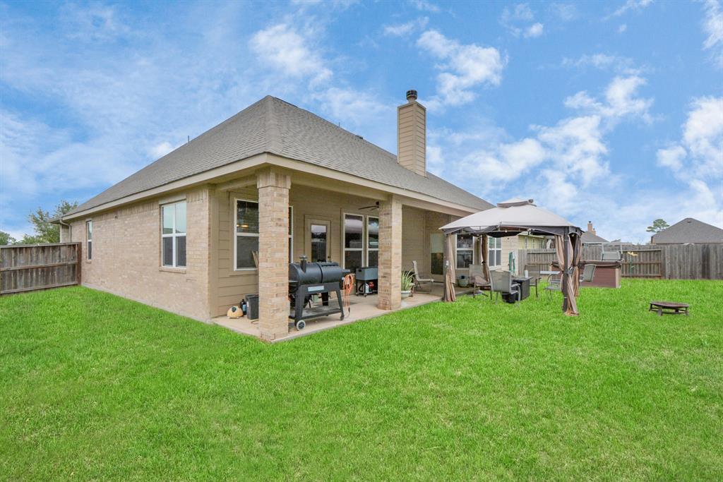 18843 Maverick Ranch Road, Magnolia, Texas image 38