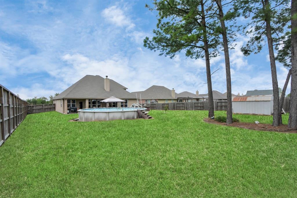 18843 Maverick Ranch Road, Magnolia, Texas image 36