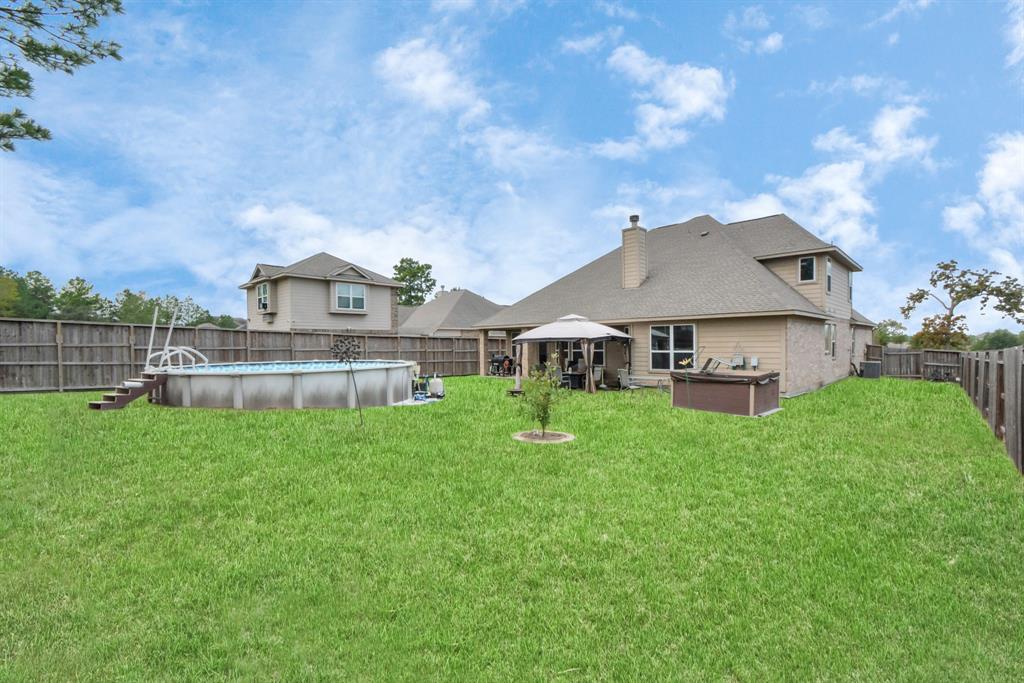 18843 Maverick Ranch Road, Magnolia, Texas image 37