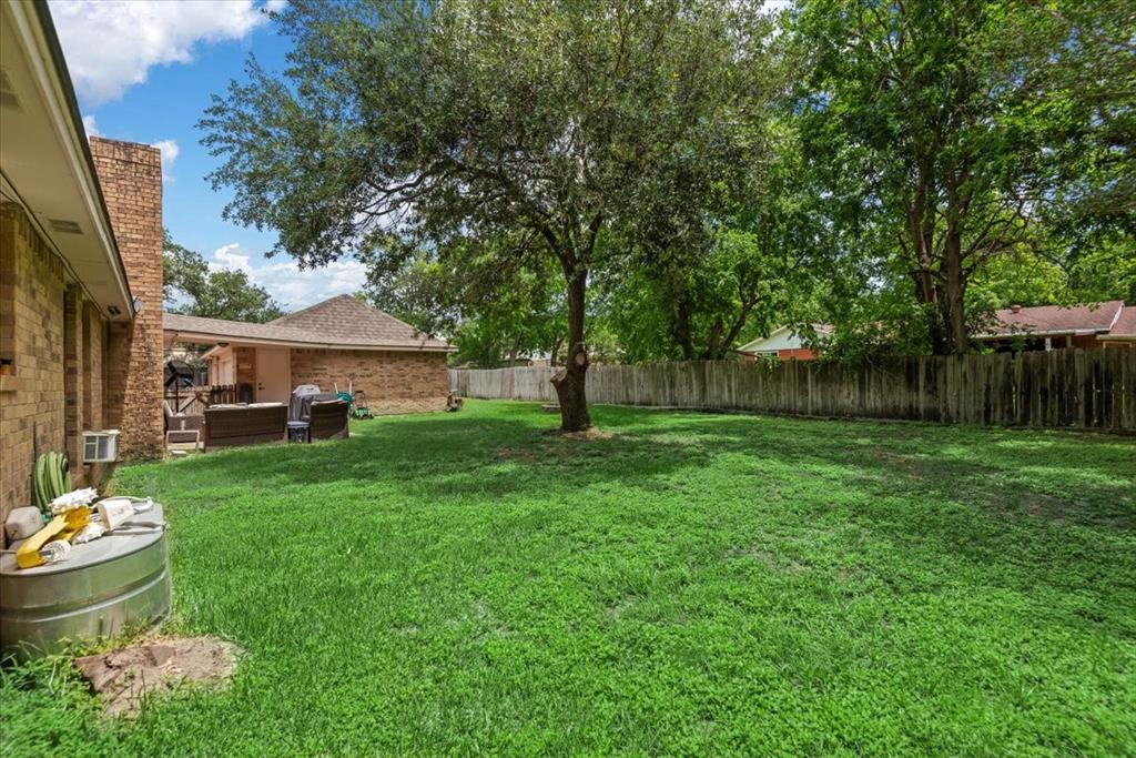1520 Sycamore Street, Navasota, Texas image 37