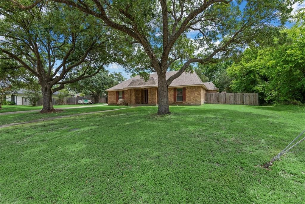 1520 Sycamore Street, Navasota, Texas image 5