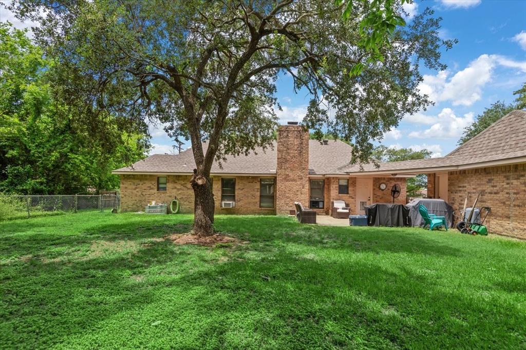 1520 Sycamore Street, Navasota, Texas image 34