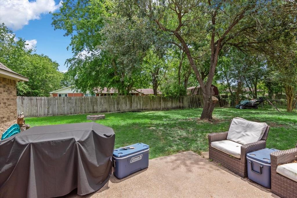 1520 Sycamore Street, Navasota, Texas image 33