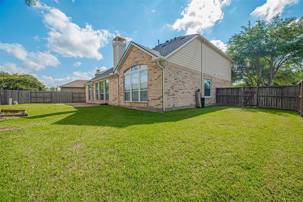 2206 Grand Shore Court, Pearland, Texas image 41