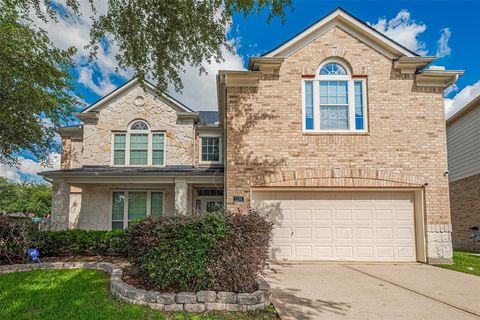 2206 Grand Shore Court Pearland TX 77584