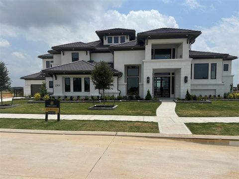 22107 Open Hill Court Cypress TX 77433