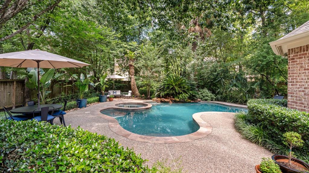 35 Webb Creek Place, The Woodlands, Texas image 33