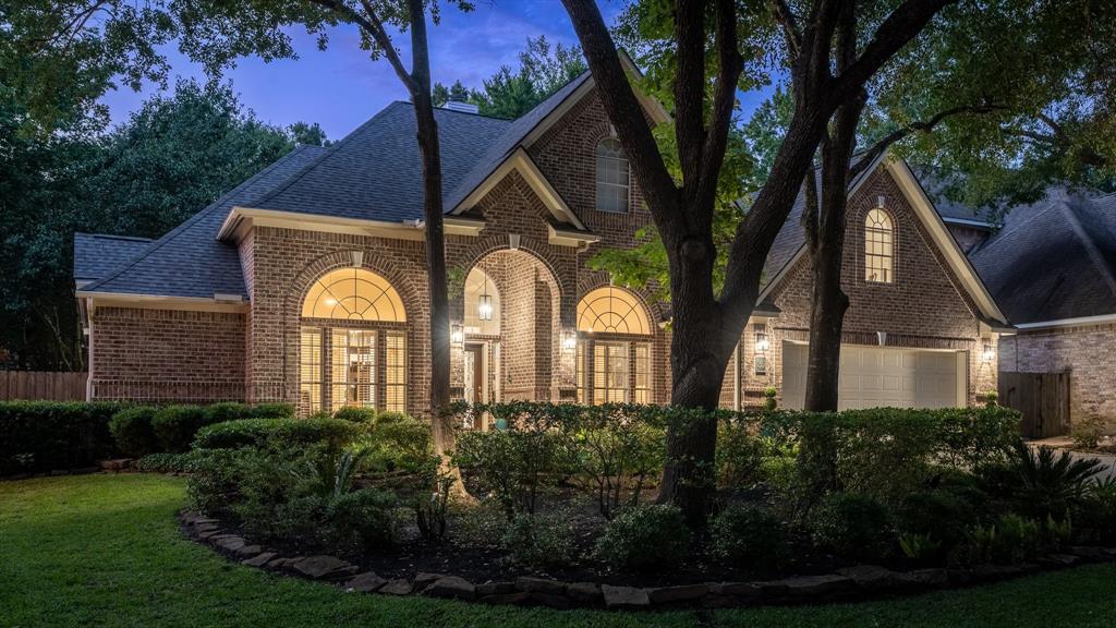 35 Webb Creek Place, The Woodlands, Texas image 3