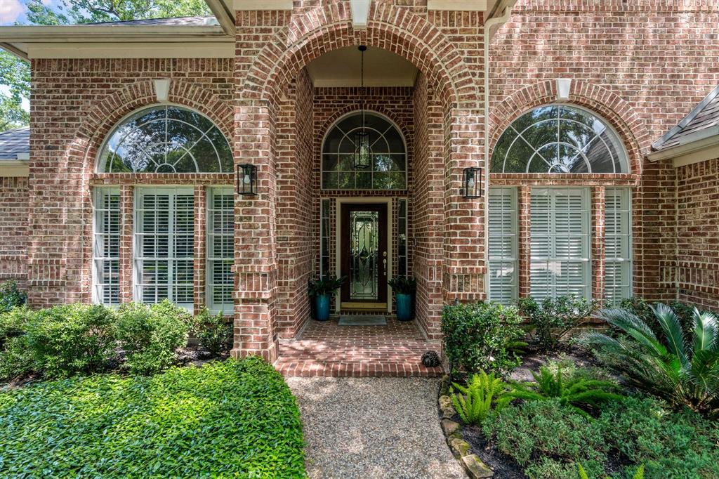 35 Webb Creek Place, The Woodlands, Texas image 5