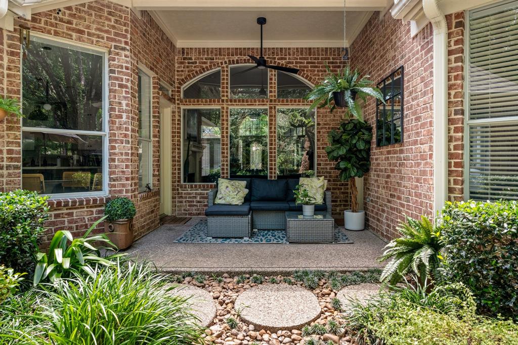 35 Webb Creek Place, The Woodlands, Texas image 30