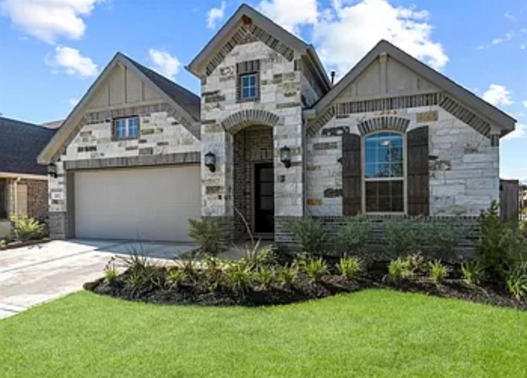 3217 Climbing Gardens Court