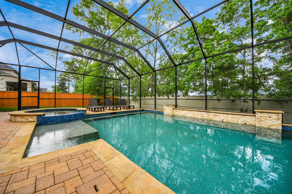10458 Lake Palmetto Drive, Conroe, Texas image 18