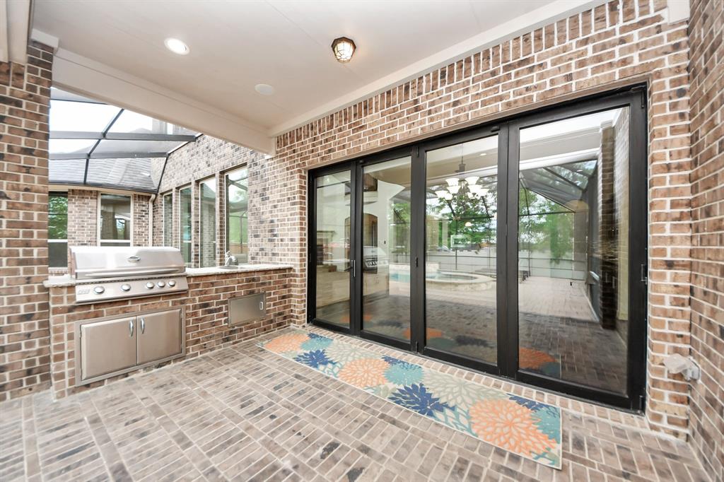 10458 Lake Palmetto Drive, Conroe, Texas image 12