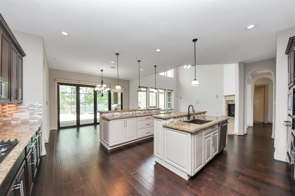 10458 Lake Palmetto Drive, Conroe, Texas image 9
