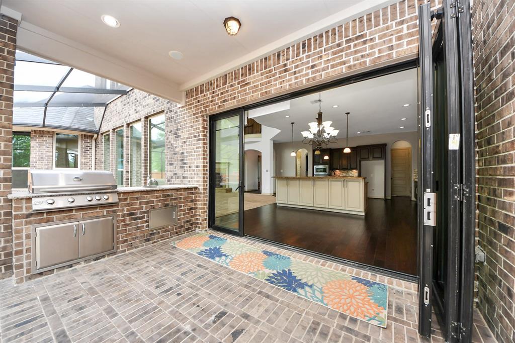 10458 Lake Palmetto Drive, Conroe, Texas image 13