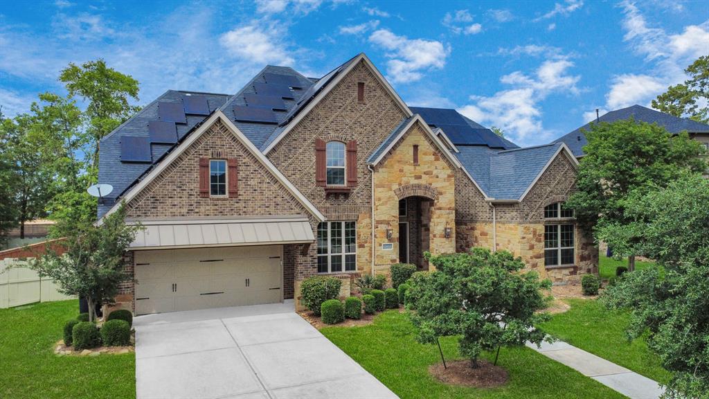 10458 Lake Palmetto Drive