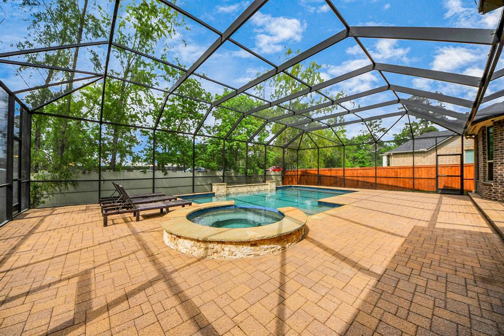 10458 Lake Palmetto Drive, Conroe, Texas image 16