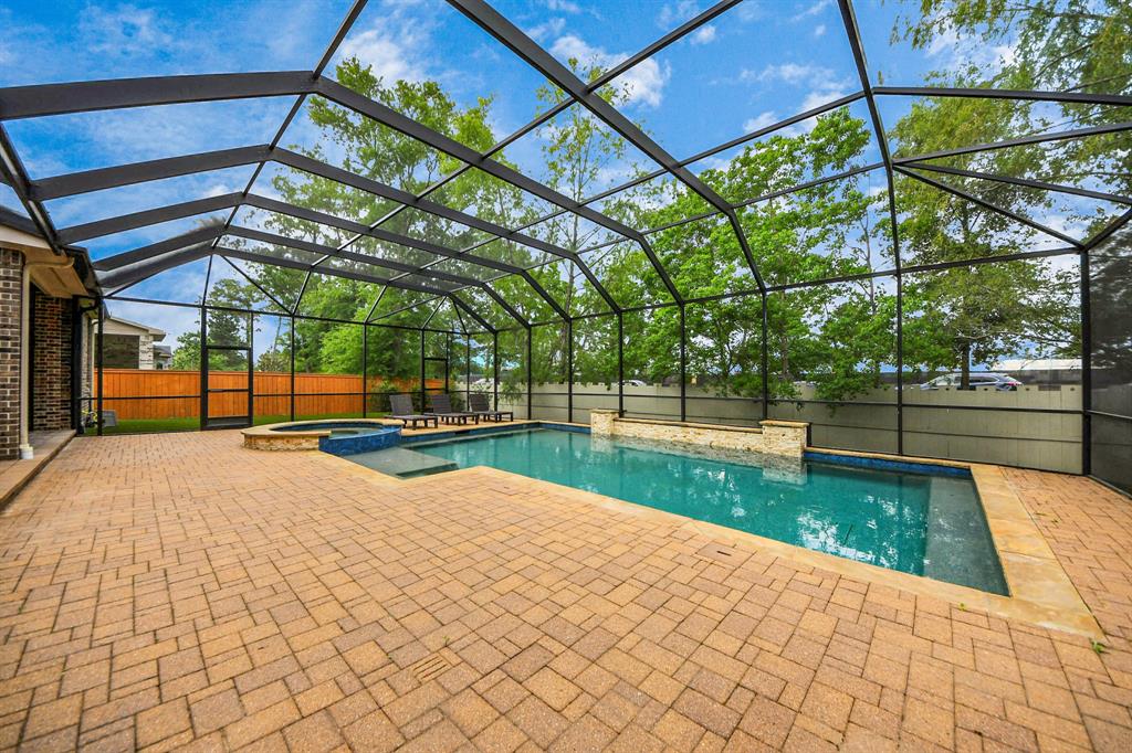 10458 Lake Palmetto Drive, Conroe, Texas image 17