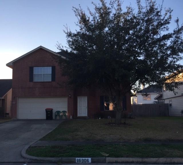 16306 Soaring Eagle Dr Drive, Sugar Land, Texas image 5