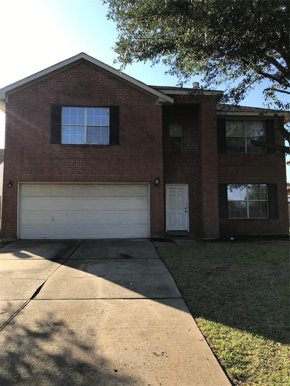 16306 Soaring Eagle Dr Drive, Sugar Land, Texas image 2