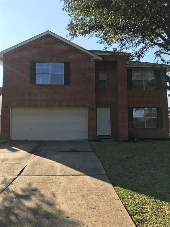 16306 Soaring Eagle Dr Drive, Sugar Land, Texas image 1