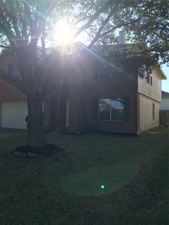 16306 Soaring Eagle Dr Drive, Sugar Land, Texas image 4