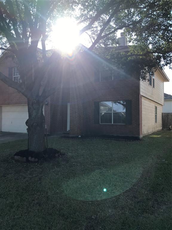 16306 Soaring Eagle Dr Drive, Sugar Land, Texas image 3