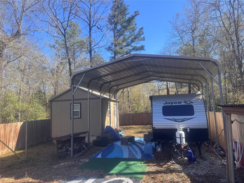318 Norfolk, Livingston, Texas image 3
