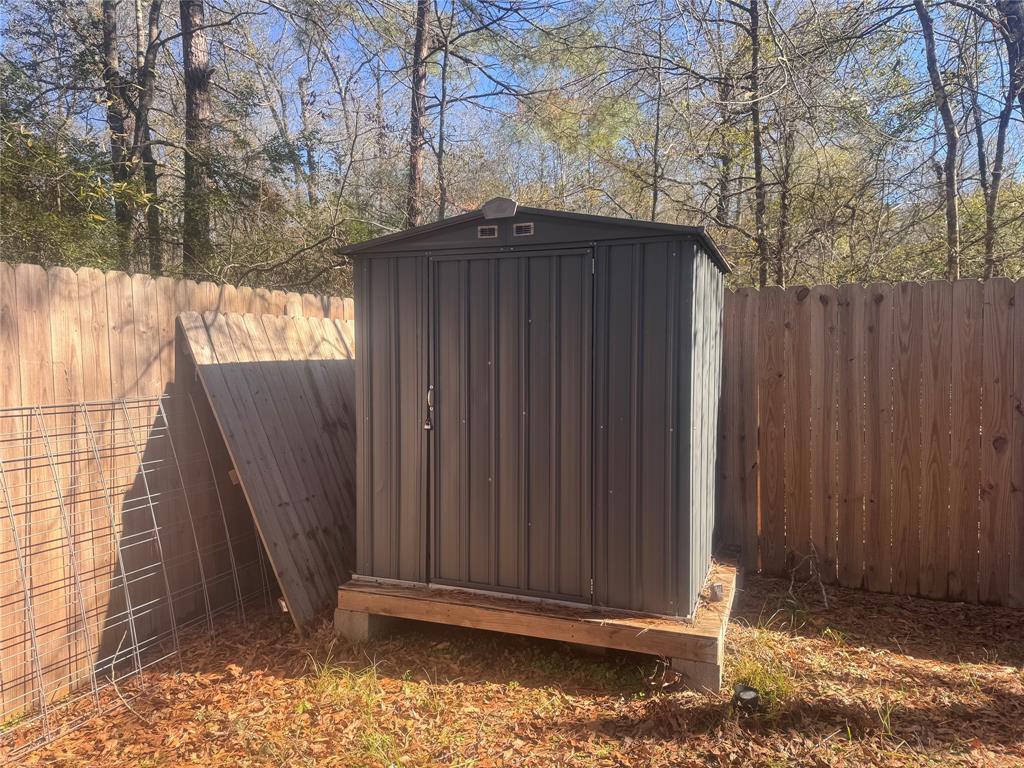 318 Norfolk, Livingston, Texas image 12